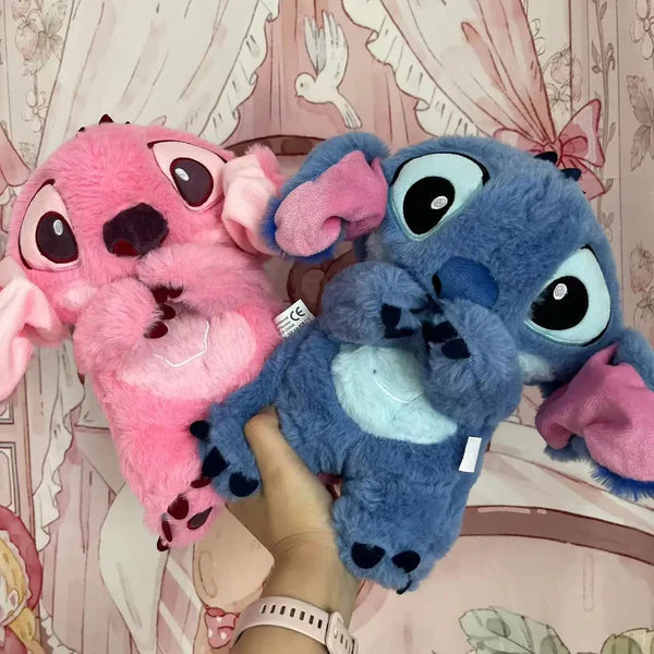 Stitch Calm